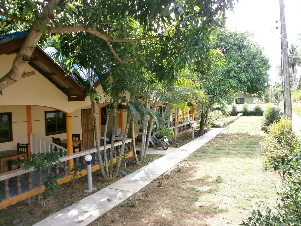Lanta Together Koh Lanta Luaran gambar
