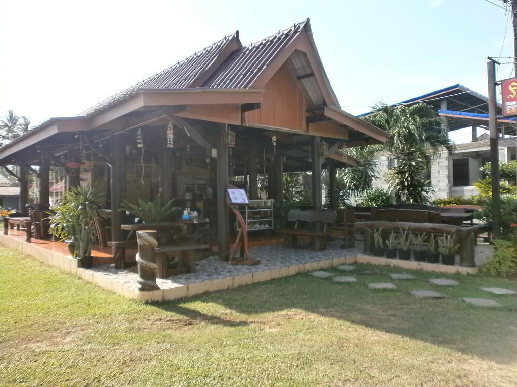 Lanta Together Koh Lanta Luaran gambar