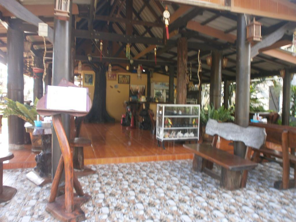 Lanta Together Koh Lanta Luaran gambar