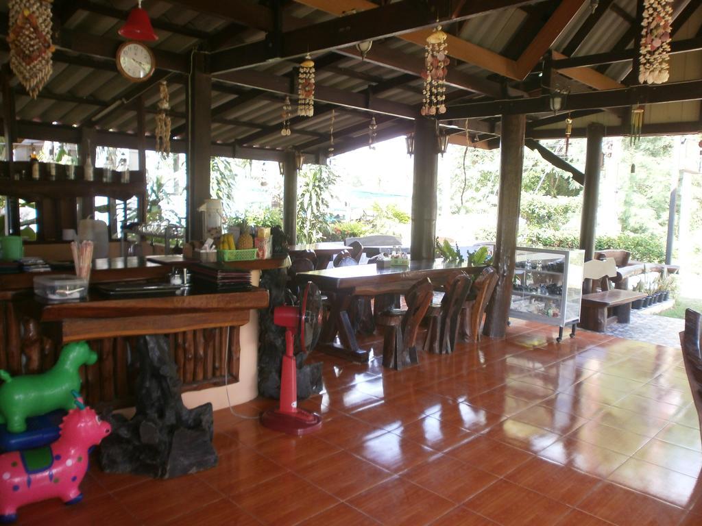 Lanta Together Koh Lanta Luaran gambar