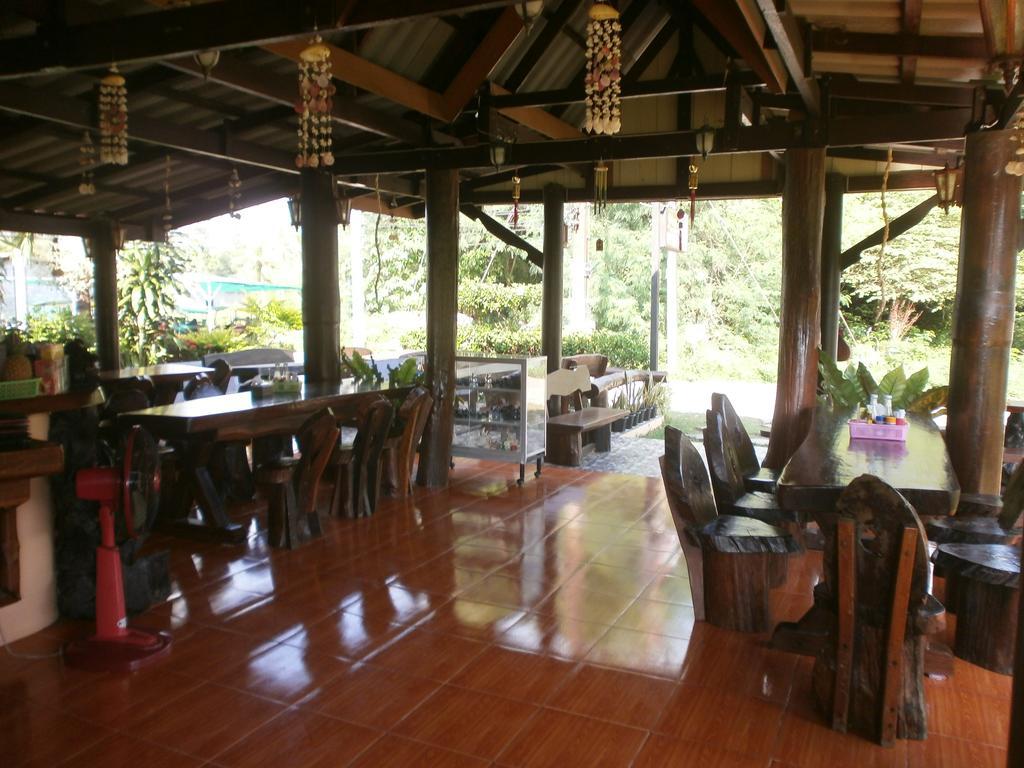 Lanta Together Koh Lanta Luaran gambar